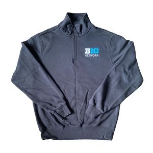 Big 10 pullover